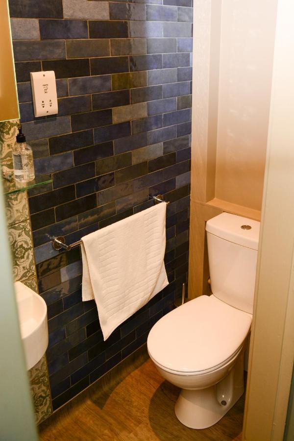 Plough Inn Morpeth Room photo