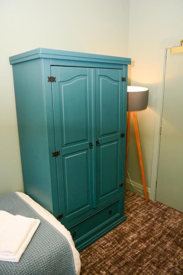 Plough Inn Morpeth Room photo