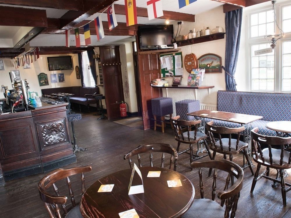 Plough Inn Morpeth Exterior photo